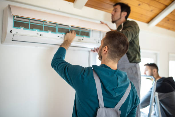 Best Seasonal HVAC Services in Roswell, GA