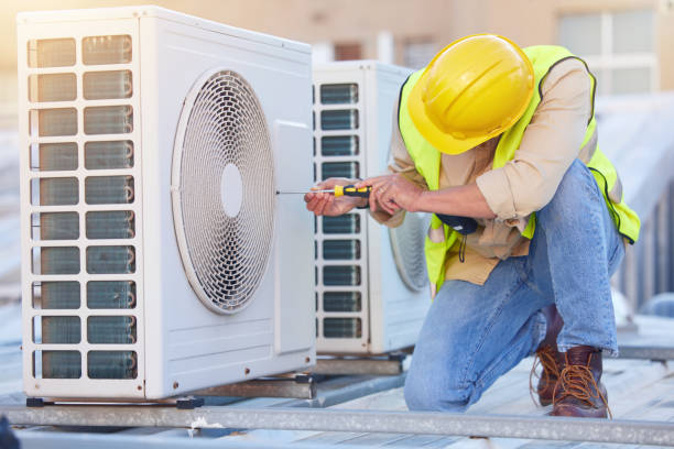 Best Energy-efficient HVAC Solutions in Roswell, GA