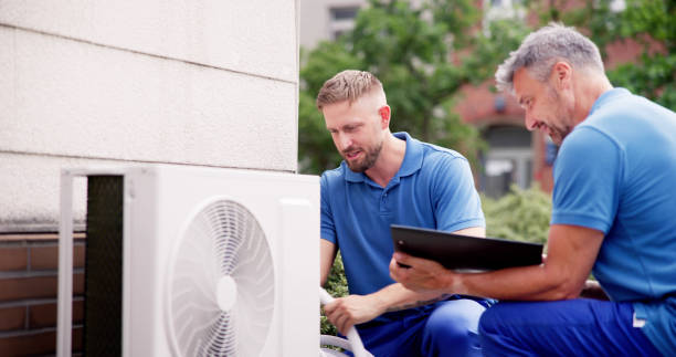 Trusted Roswell, GA HVAC Experts