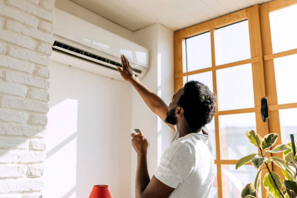 Best Air Conditioning Cleaning in Roswell, GA