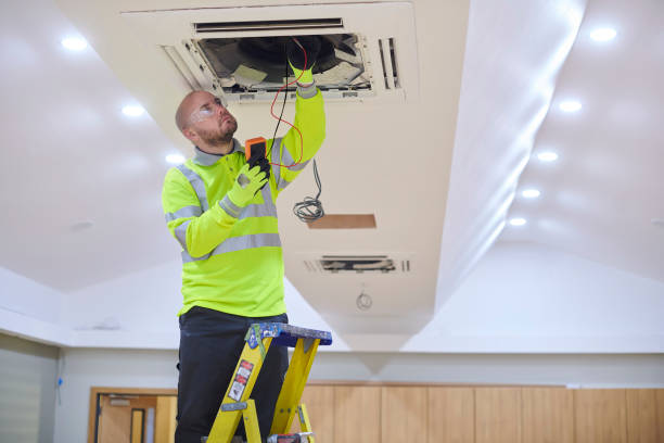 Best Energy-efficient HVAC Solutions in Roswell, GA