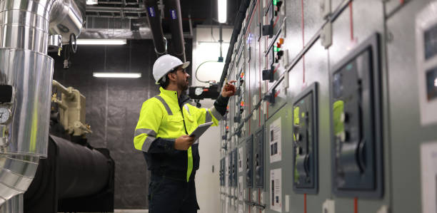 Best Residential HVAC in Roswell, GA
