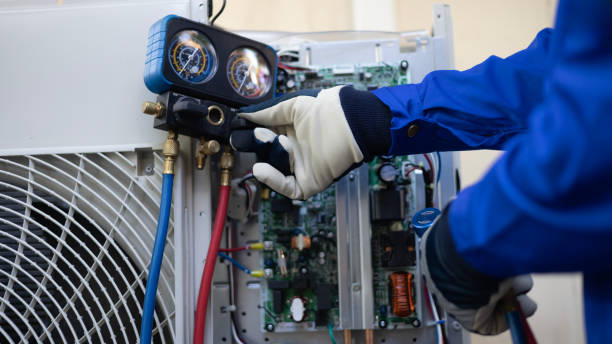 Best Furnace Cleaning in Roswell, GA